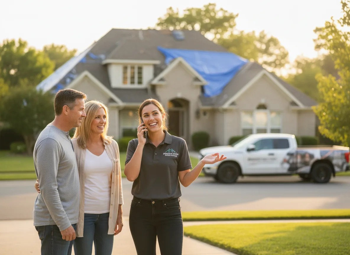 Emergency Roof Repair Tuntutuliak, AK FAQs